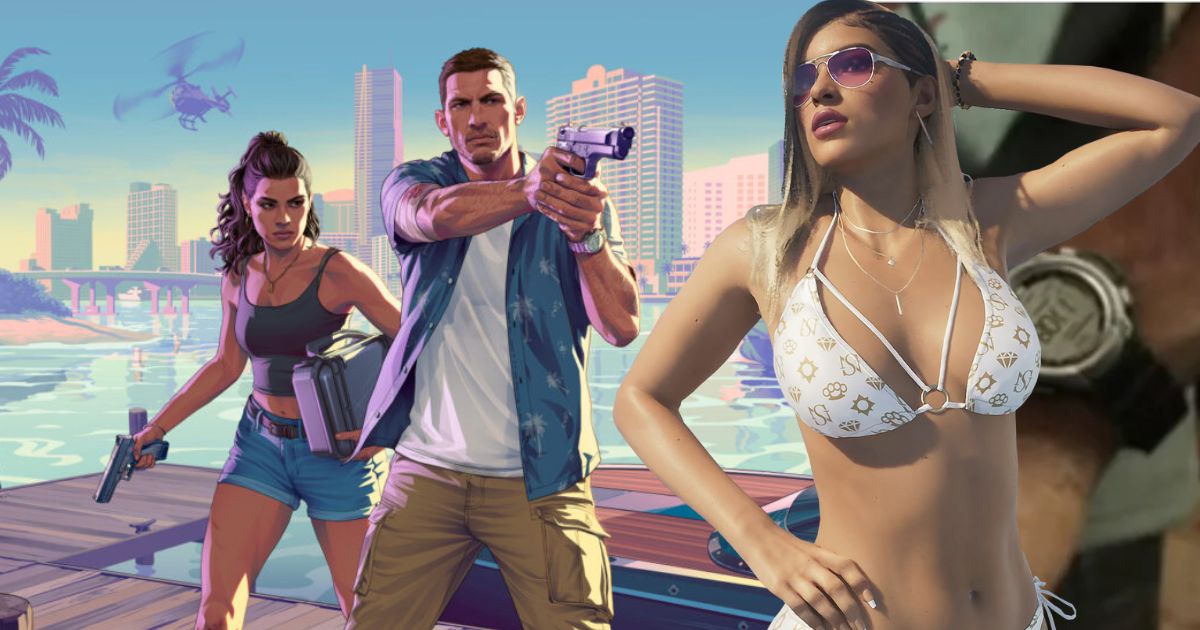 GTA 6: Para los fanáticos, este índice es la fecha del próximo trailer de Rockstar Game 32 GTA 6: Para los fanáticos, este índice es la fecha del próximo trailer de Rockstar Game