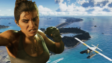 GTA 6: Personajes, áreas explorables, se revela el mapa completo del juego