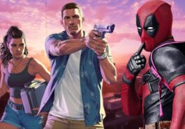 GTA 6: Propiedad hasta ahora por Marvel, Rockstar rompió este increíble disco