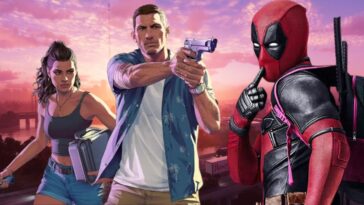 GTA 6: Propiedad hasta ahora por Marvel, Rockstar rompió este increíble disco