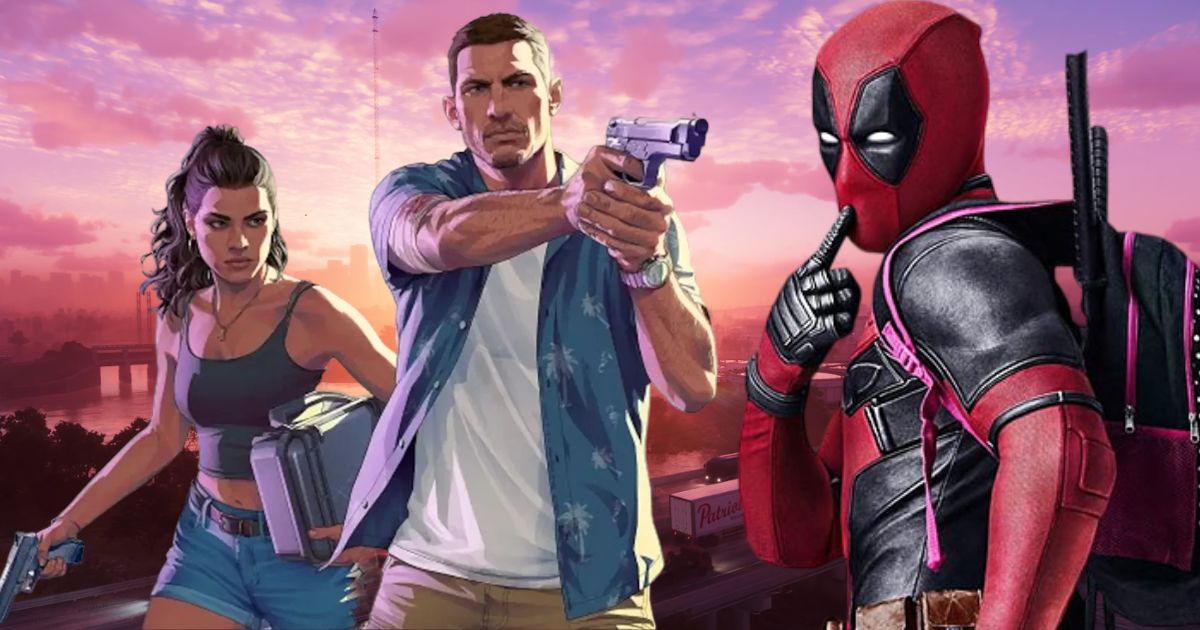 GTA 6: Propiedad hasta ahora por Marvel, Rockstar rompió este increíble disco