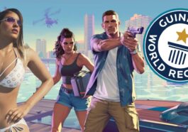 GTA 6: Rockstar pone los medios y se da cuenta de este registro histórico