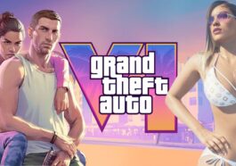GTA 6 rechazado: Rockstar presenta oficialmente la fecha de lanzamiento del juego
