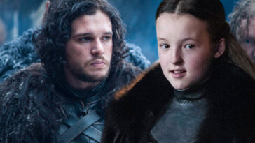Game of Thrones: Kit Harington relata esta experiencia humillante con Bella Ramsey
