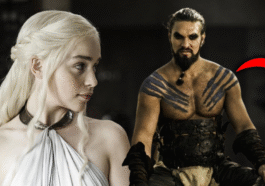 Game of Thrones: esta actriz podría haber jugado a Daenerys, esta escena desnuda la disuadió