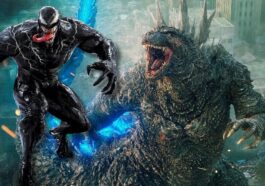 Godzilla: Este crossover con Marvel transforma el monstruo en veneno