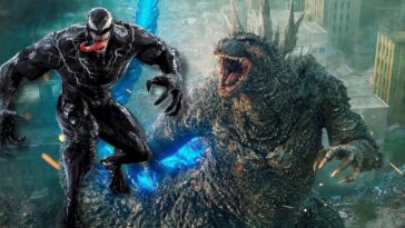 Godzilla: Este crossover con Marvel transforma el monstruo en veneno