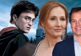 Harry Potter: Frente a la participación de JK Rowling, HBO tranquiliza a los fanáticos