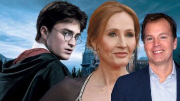 Harry Potter: Frente a la participación de JK Rowling, HBO tranquiliza a los fanáticos