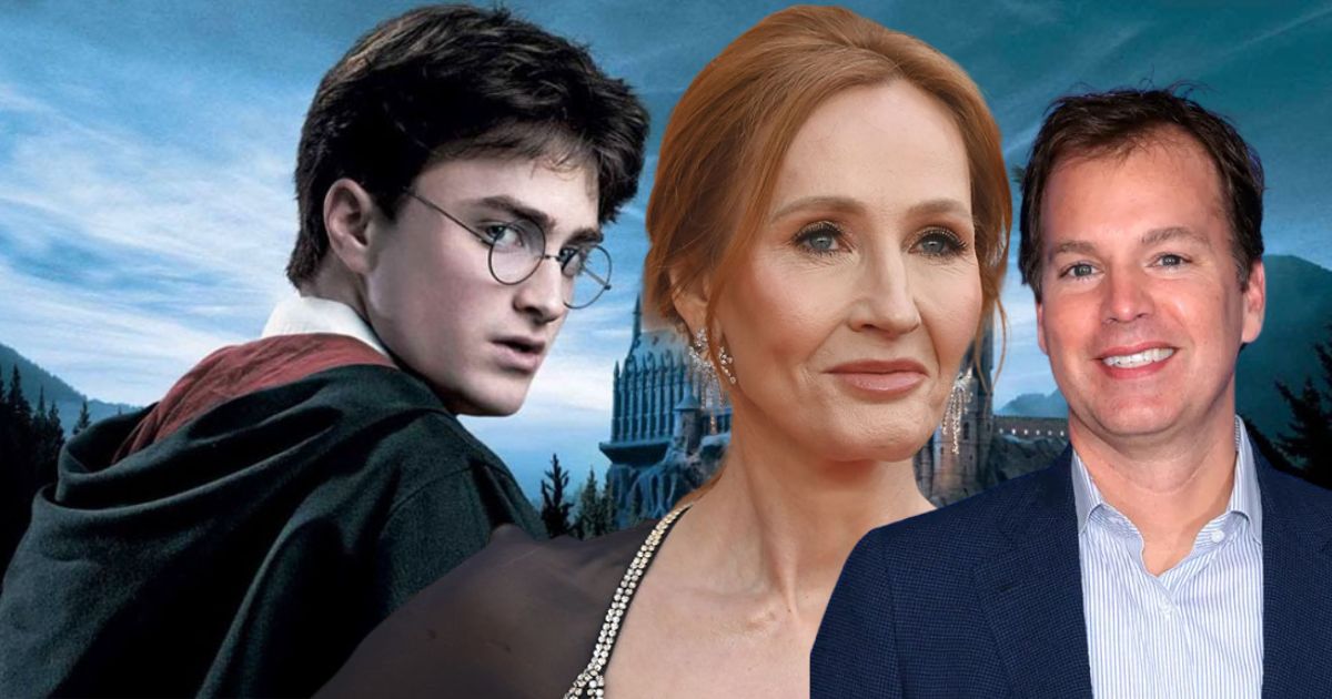 Harry Potter: Frente a la participación de JK Rowling, HBO tranquiliza a los fanáticos
