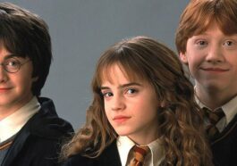 Harry Potter: HBO revela los nombres de los actores de Harry, Ron y Hermione