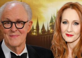 Harry Potter: John Lithgow, el nuevo Dumbledore responde a las controversias en JK Rowling