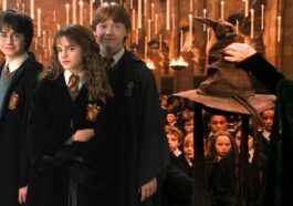 Harry Potter: La serie HBO debería incluir este elemento de culto de los libros
