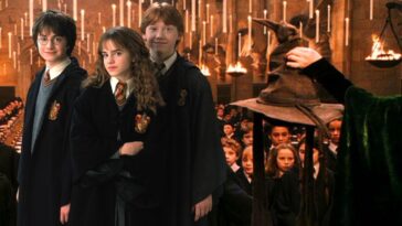 Harry Potter: La serie HBO debería incluir este elemento de culto de los libros