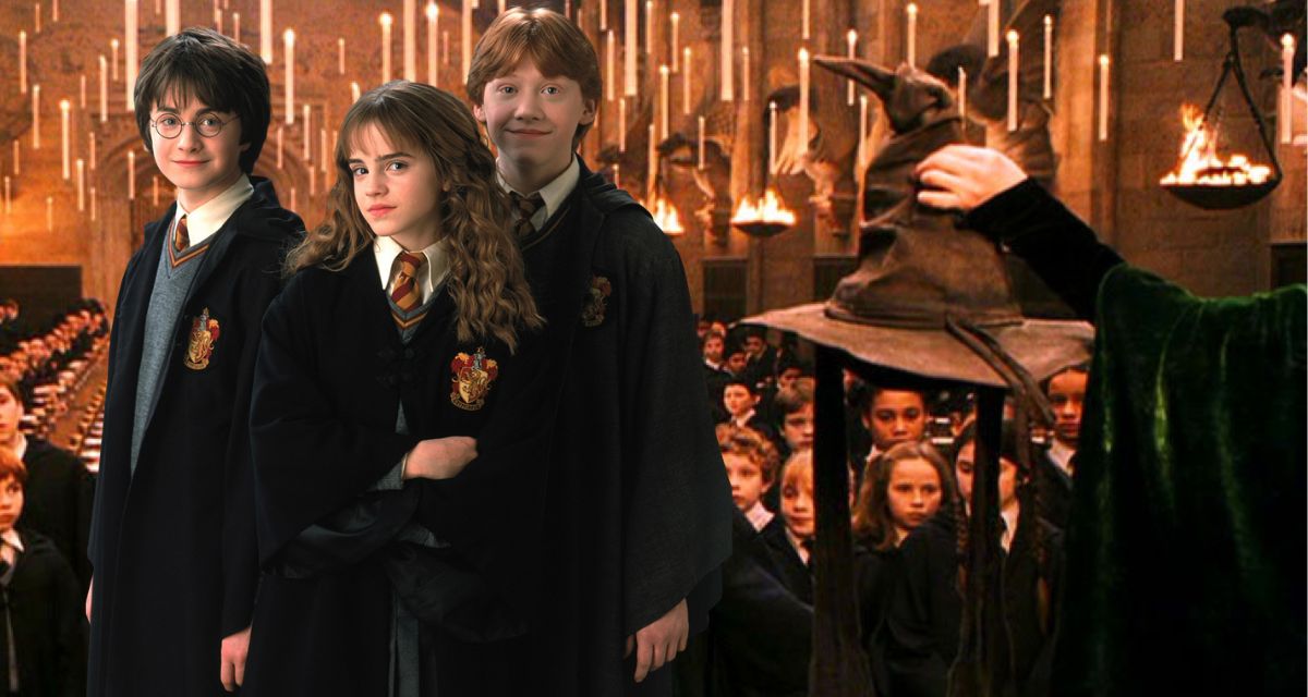 Harry Potter: La serie HBO debería incluir este elemento de culto de los libros