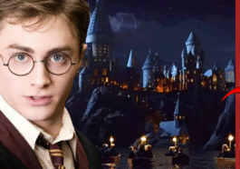 Harry Potter: Tenemos los primeros Hogwarts para la serie HBO