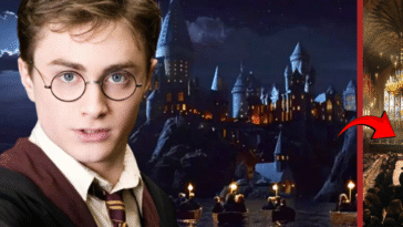 Harry Potter: Tenemos los primeros Hogwarts para la serie HBO