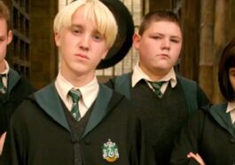 Harry Potter: este actor de películas de culto estará en la serie