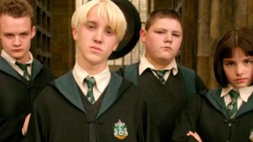 Harry Potter: este actor de películas de culto estará en la serie