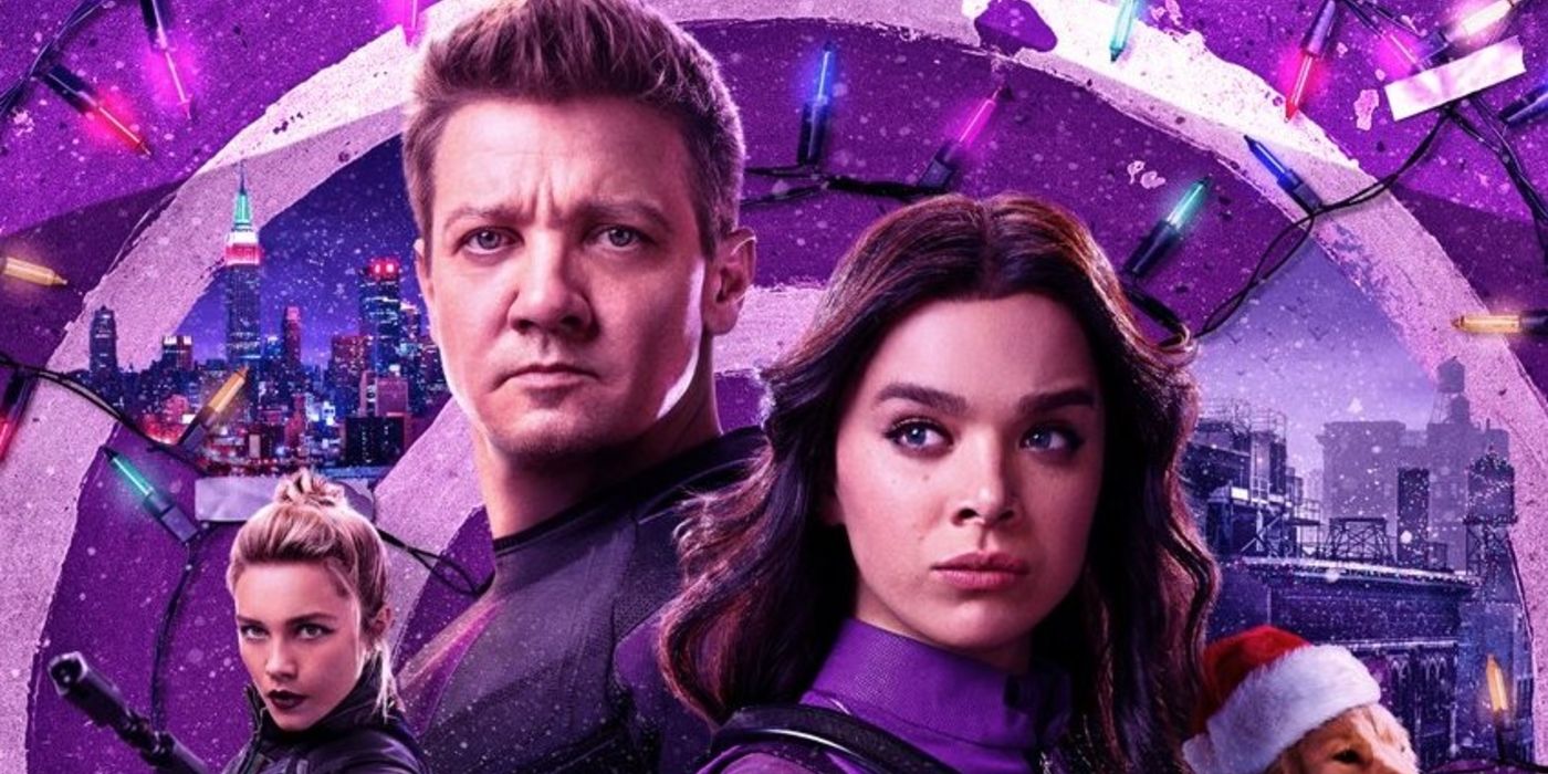 Hawkeye: Por qué Jeremy Renner rechazó hacer la temporada 2