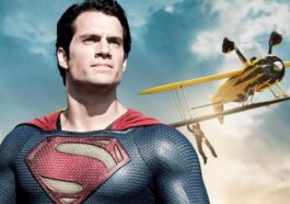 Hombre de Acero 2: nuevos detalles sobre la secuela abandonada por el director de Misión: Imposible 8