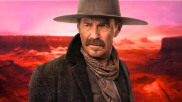 Horizon 2: más problemas para la saga de Kevin Costner, que podría enfrentarse a un juicio
