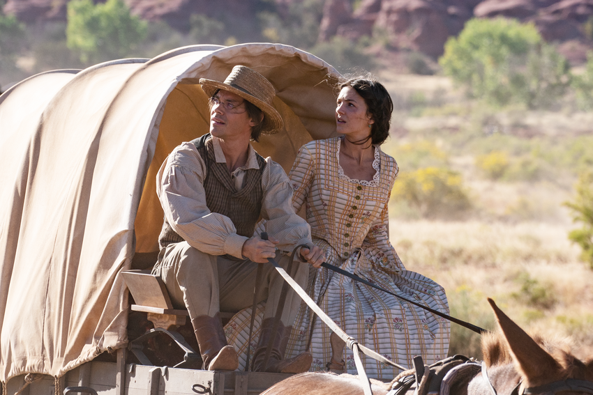 Horizon 2 mas problemas para la saga de Kevin Costner