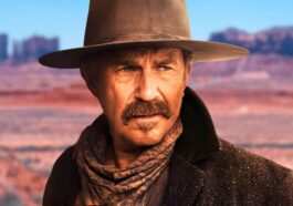 Horizonte 3 y 4: los westerns de Kevin Costner están en punto muerto según esta actriz (y eso es preocupante para lo que viene)
