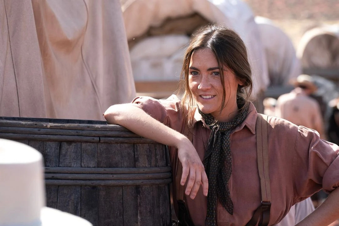 Horizonte 3 y 4 los westerns de Kevin Costner estan