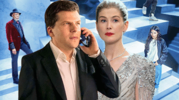 Insaisables 3: los magos ladrones regresan en el tráiler