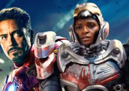 Ironheart: nueva imagen para la heredera de Iron Man y última bala de la Fase 5 de Marvel