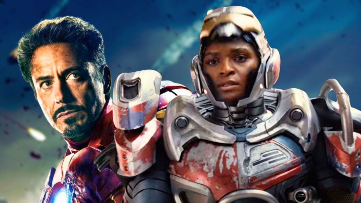 Ironheart: nueva imagen para la heredera de Iron Man y última bala de la Fase 5 de Marvel