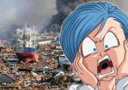 Japón: Debido a este manga profético, los viajeros huyen del país