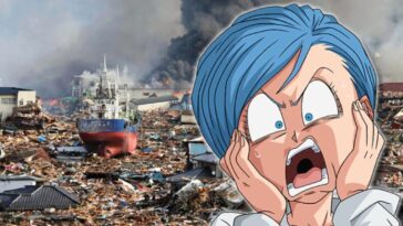 Japón: Debido a este manga profético, los viajeros huyen del país