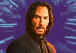 John Wick 5 será « completamente diferente » según el director, pero siempre con Keanu Reeves (sí)