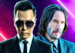 John Wick: se amplía el elenco para la película sobre Caine con Donnie Yen