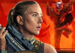 Jurassic World 4: nuevos carteles con dinosaurios cada vez más grandes y malvados