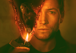 Kingsman en modo Backdraft: tráiler de la serie Smoke con Taron Egerton, en Apple TV+