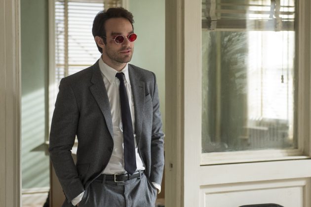 La pelicula Daredevil necesita a los fans para llegar segun