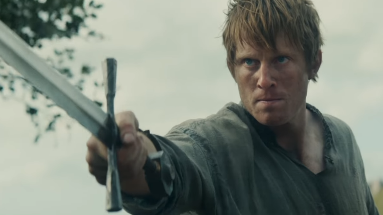 Peter Claffey en A Knight of the Seven Kingdoms: The Hedge Knight