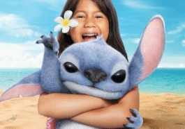 Lilo y Stitch: crítica de la bestia mala de Disney