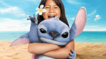 Lilo y Stitch: crítica de la bestia mala de Disney