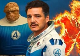 Los 4 Fantásticos: nuevos carteles retro-kitsch para la película que prepara el próximo Avengers