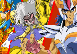 Los Caballeros del Zodiaco: clasificamos todos los arcos del anime