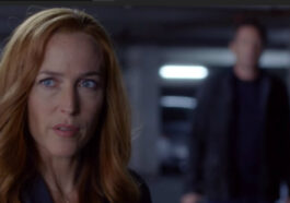 Los Expedientes Secretos X: Ryan Coogler es perfecto para el reboot según Gillian Anderson 85 Los Expedientes Secretos X: Ryan Coogler es perfecto para el reboot según Gillian Anderson