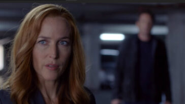 Los Expedientes Secretos X: Ryan Coogler es perfecto para el reboot según Gillian Anderson