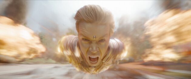 Los Guardianes de la Galaxia 3: foto, Will Poulter