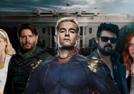 Los muchachos tendrán una temporada 5 "muy satisfactorio" Según esta estrella de la serie