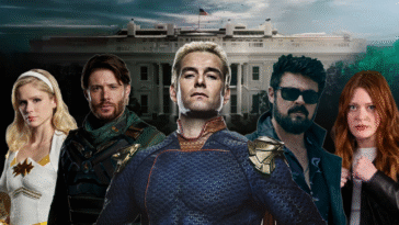 Los muchachos tendrán una temporada 5 "muy satisfactorio" Según esta estrella de la serie