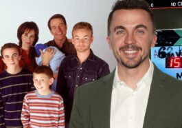 Malcolm: Frankie Muniz comparte esta excelente noticia para los fanáticos de la serie